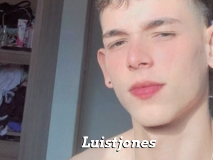 Luistjones