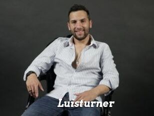 Luisturner