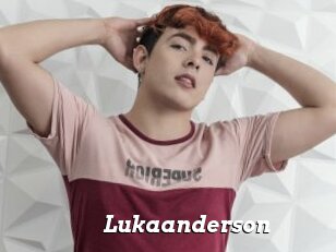 Lukaanderson