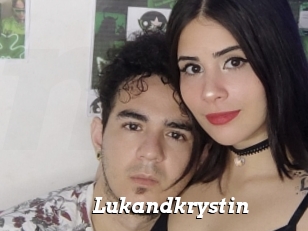 Lukandkrystin