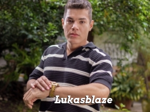 Lukasblaze