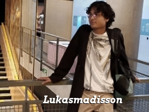 Lukasmadisson