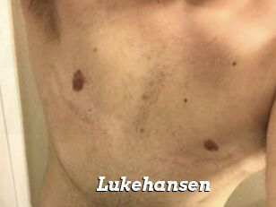 Lukehansen