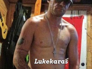 Lukekaras