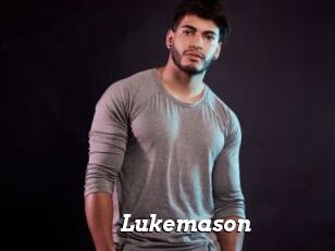 Lukemason