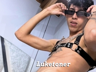 Luketoner