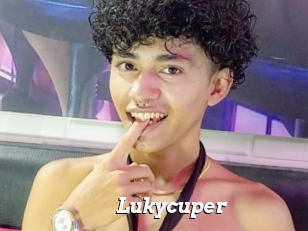 Lukycuper