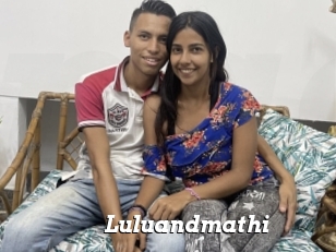 Luluandmathi