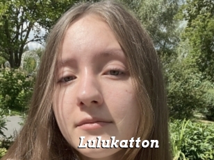 Lulukatton