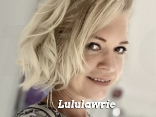 Lululawrie