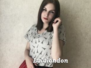 Lululondon