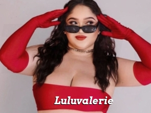 Luluvalerie