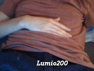 Lumio200