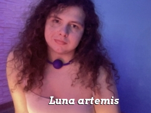 Luna_artemis