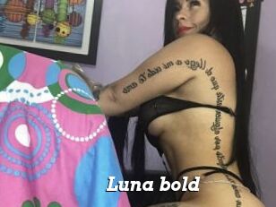 Luna_bold