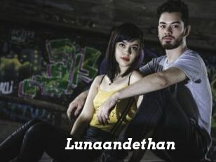 Lunaandethan