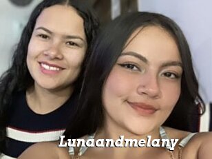 Lunaandmelany