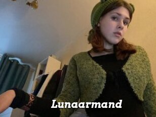 Lunaarmand