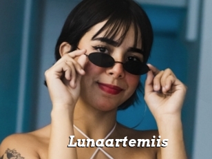 Lunaartemiis