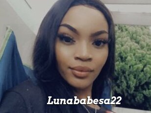 Lunababesa22