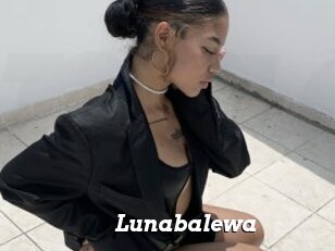 Lunabalewa