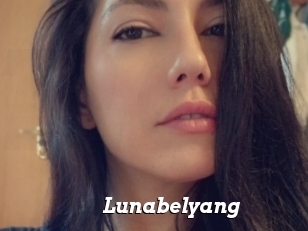 Lunabelyang