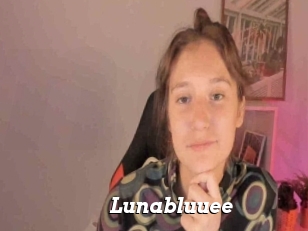 Lunabluuee