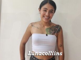 Lunacolliins