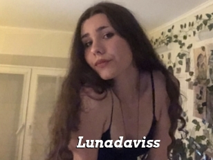 Lunadaviss