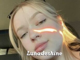 Lunadeshine