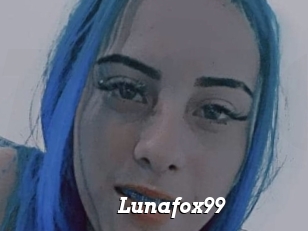 Lunafox99