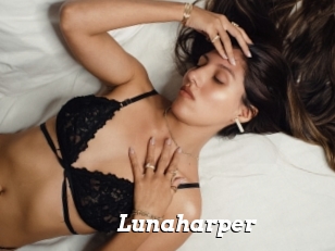 Lunaharper