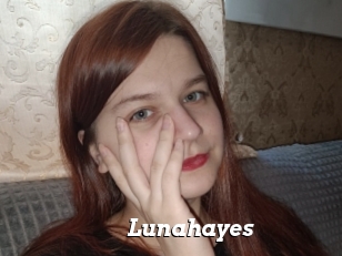 Lunahayes