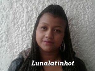 Lunalatinhot