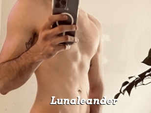 Lunaleander