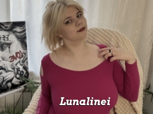 Lunalinei