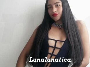 Lunalunatica