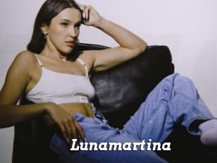 Lunamartina