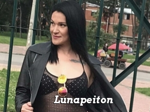 Lunapeiton