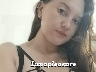 Lunapleasure