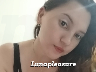 Lunapleasure