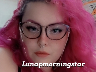 Lunapmorningstar