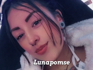 Lunapomse