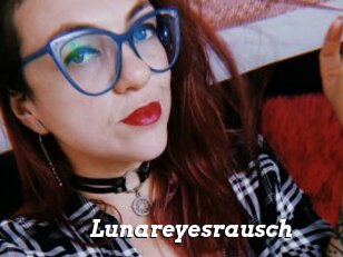 Lunareyesrausch