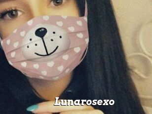 Lunarosexo