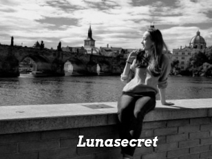 Lunasecret