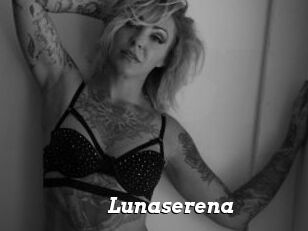 Lunaserena