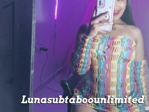 Lunasubtaboounlimited