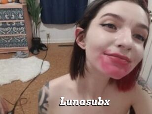 Lunasubx