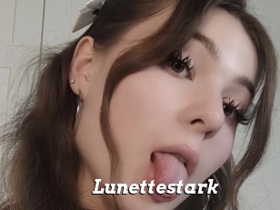 Lunettestark